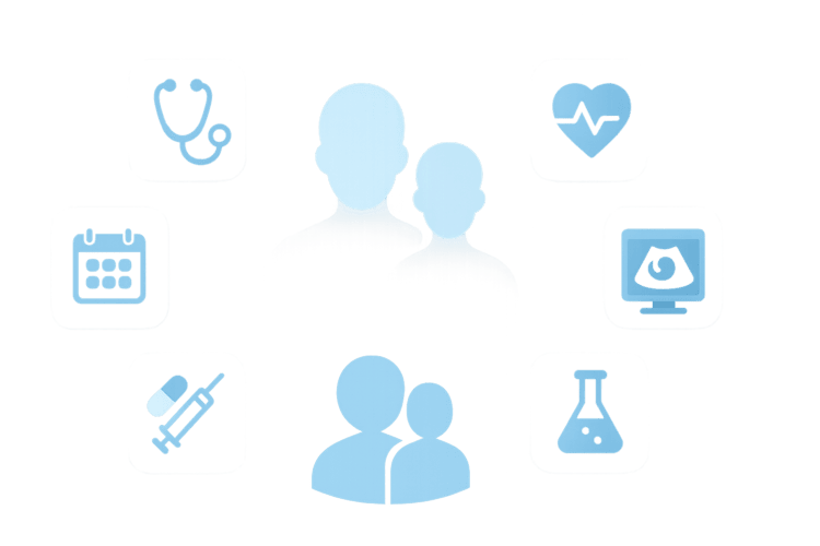 What the day hospital service covers