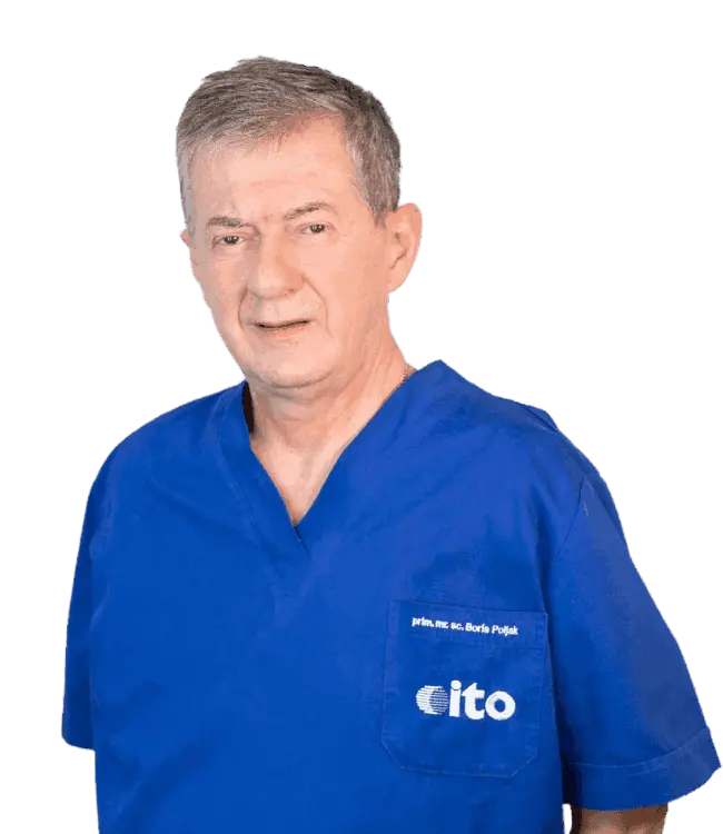 Boris Poljak