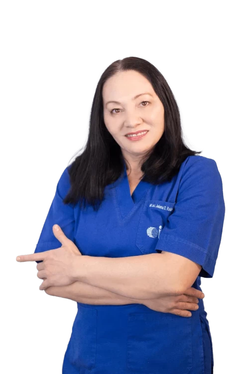 Jelena Schwenner-Radovniković
