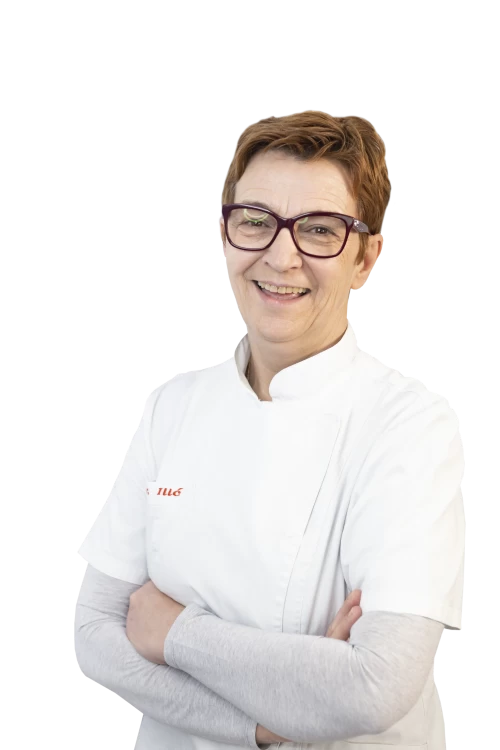 Nives Frleta-Ilić