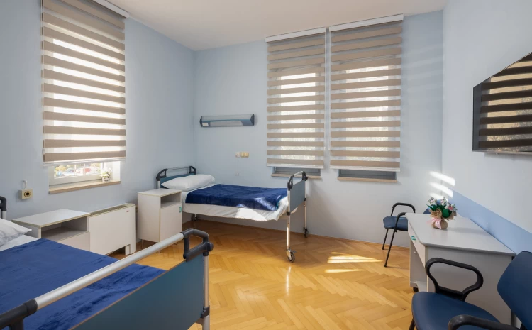 Day Hospital - Polyclinic Cito 