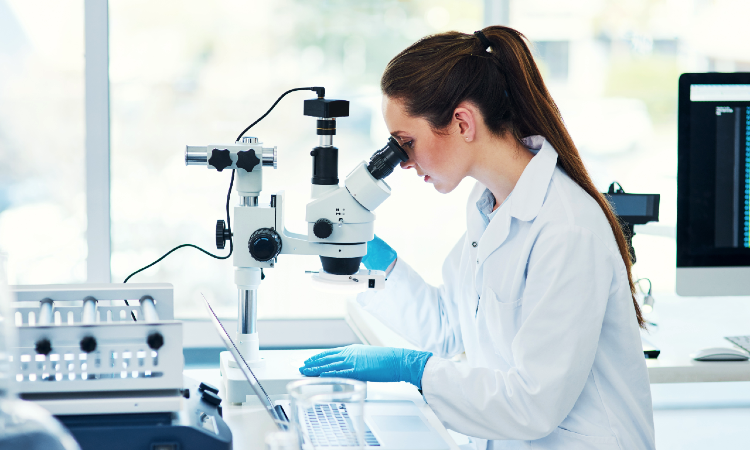 Postupci u laboratoriju Poliklinike Cito 