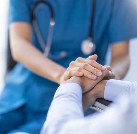 Medical services at Polyclinic Cito in Split 